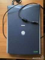 Лот: 3602831. Фото: 2. Сканер Canon CanoScan LiDE 20. Принтеры, сканеры, МФУ