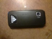 Лот: 2551576. Фото: 2. nokia 5228. Смартфоны, связь, навигация