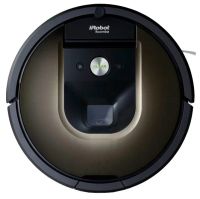 Лот: 10077720. Фото: 5. Робот-пылесос iRobot Roomba 980