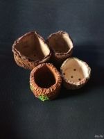 Лот: 16774447. Фото: 6. Горшки керамические для растений...