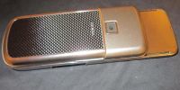 Лот: 3426690. Фото: 6. Nokia 8800 Carbon Arte - оригинал...