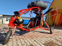 Лот: 15485825. Фото: 3. Паралет SkyBike (разработано и... Красноярск
