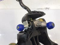 Лот: 21705803. Фото: 6. кулиса МКПП Honda Civic 4D FD1