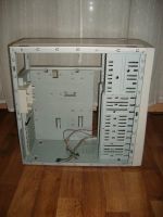Лот: 4659458. Фото: 2. корпус Microlab за 100руб. Комплектующие