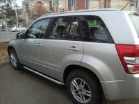 Лот: 12569626. Фото: 3. Suzuki Grand Vitara. Красноярск
