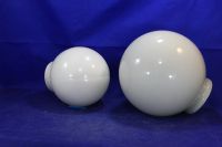 Лот: 18344245. Фото: 6. Два Плафона большой и поменьше...