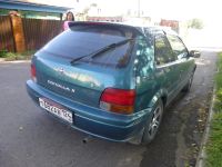 Лот: 7039774. Фото: 3. Toyota Corolla II. Красноярск