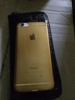 Лот: 8531154. Фото: 6. Apple iPhone 6 16g gold