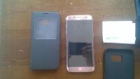 Лот: 9906558. Фото: 4. Samsung Galaxy S7 Edge продажа...
