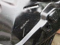 Лот: 12081030. Фото: 5. Дверь боковая задняя правая Subaru...