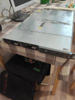 Лот: 23320437. Фото: 2. Сервер HP Proliant DL360 Gen5. Серверы, СХД