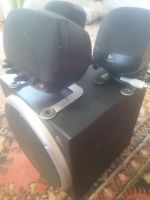 Лот: 16266932. Фото: 2. компьютерная колонка Logitech... Аудиотехника
