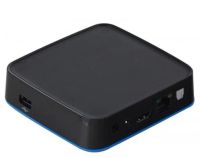 Лот: 11353438. Фото: 2. Медиаплеер Western Digital "WD... ТВ и видео