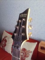 Лот: 4249744. Фото: 4. Электрогитара Schecter Demon V-1... Красноярск