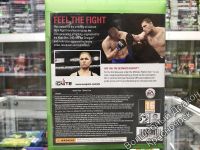 Лот: 11633568. Фото: 2. UFC игра для XBOX ONE Лицензионный... Игровые приставки, консоли, видеоигры