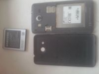 Лот: 16086121. Фото: 4. Samsung G355h