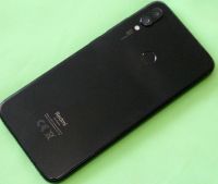 Лот: 15071286. Фото: 4. Xiaomi Redmi Note 7 4/64GB Black