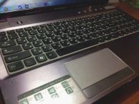 Лот: 6156570. Фото: 2. Lenovo IdeaPad Z570 - Хороший... Компьютеры, ноутбуки, планшеты