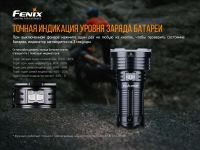 Лот: 21578911. Фото: 14. Фонарь Fenix LR50R