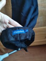 Лот: 25716545. Фото: 3. Брюки школьные на мальчика Chessford... Дети растут