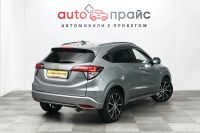 Лот: 19472379. Фото: 7. Honda Vezel, I 1.5hyb AMT (132...