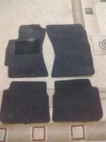 Лот: 2406829. Фото: 2. Коврики в салон Subaru Forester... Оснащение, оборудование, аксессуары