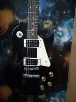Лот: 11305327. Фото: 3. Электрогитара Epiphone LP-100. Музыкальные инструменты и оборудование