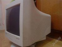 Лот: 352214. Фото: 2. монитор Samsung 15". Мониторы, проекторы