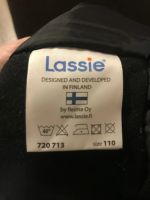 Лот: 18384686. Фото: 5. Зимний мембранный комбинезон Lassie...