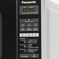 Лот: 7953783. Фото: 4. Микроволновая печь Panasonic NN-ST... Красноярск