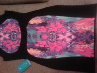 Лот: 4558058. Фото: 7. Платье Monton трикотаж, р.44-46