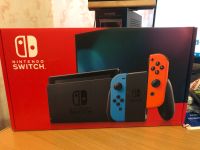 Лот: 17528036. Фото: 3. Nintendo Switch. Компьютеры, оргтехника, канцтовары