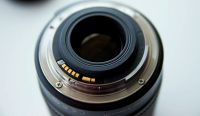 Лот: 7870938. Фото: 2. Canon EF-S 18-135mm f/3.5-5.6... Фото, видеокамеры, оптика