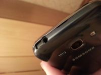 Лот: 3624430. Фото: 4. samsung ace 3 возможен обмен