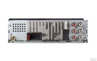 Лот: 14479694. Фото: 4. Pioneer MVH-S520BT автомобильный... Красноярск