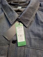 Лот: 21425288. Фото: 3. Джинсовая куртка от G-Star Raw... Одежда, обувь, галантерея