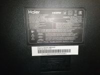 Лот: 25518761. Фото: 6. Телевизор Haier 43 Smart TV DX...