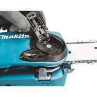Лот: 15456763. Фото: 2. Цепная пила Makita DUC 303Z без... Инструмент и расходные