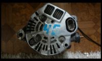 Лот: 7872140. Фото: 3. Генератор toyota tercel corsa... Авто, мото, водный транспорт