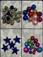 Лот: 23542253. Фото: 6. Новогодние ёлочные игрушки