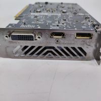 Лот: 19939811. Фото: 4. Видеокарта GIGABYTE GTX 1050Ti... Красноярск