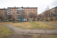 Лот: 25295408. Фото: 19. 4-комн. квартира , Красноярск...