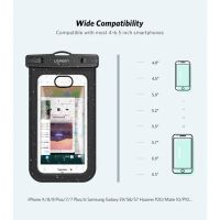 Лот: 21438327. Фото: 6. Чехол UGREEN Waterproof Case Phone...
