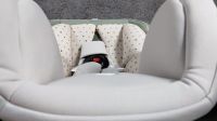 Лот: 15180976. Фото: 9. Автокресло Happy Baby Passenger...