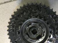 Лот: 7591895. Фото: 3. Шатуны shimano под квадрат. Спортивные товары
