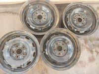 Лот: 22835940. Фото: 2. Диски штампованные R 14 5x100. Шины, Диски