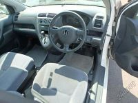 Лот: 5798694. Фото: 3. Honda Civik EU1. Авто, мото, водный транспорт