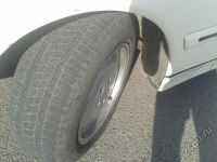 Лот: 5740203. Фото: 2. колеса amg mercedes 16. Шины, Диски