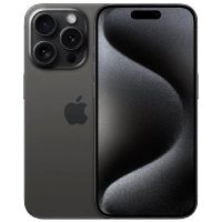 Лот: 21142448. Фото: 4. Смартфон Apple IPhone 15 Pro 128Gb...
