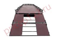 Лот: 22269651. Фото: 6. Легковой прицеп "Торпеда"